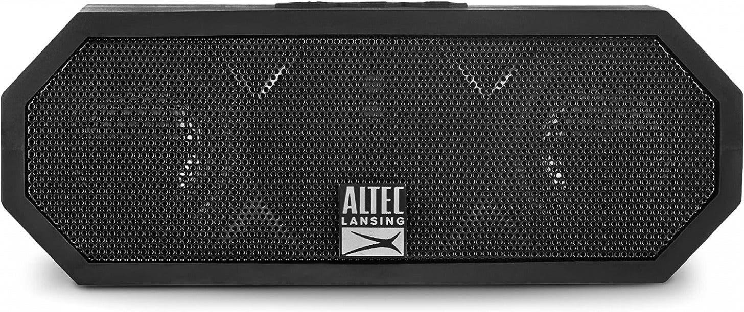 Altec Lansing Jacket H2O 2 - Waterproof Bluetooth Speaker ($45.99)