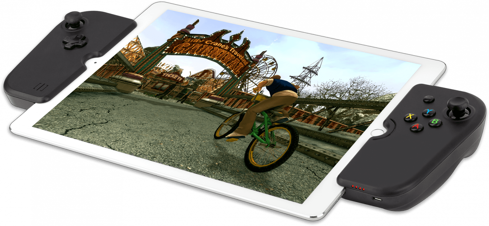 Gamevice for iPad review: Turn your tablet into an Xbox handheld