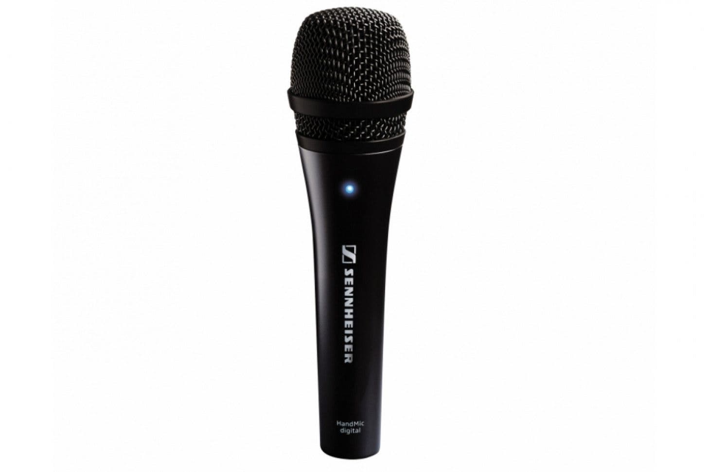 Sennheiser handmic digital