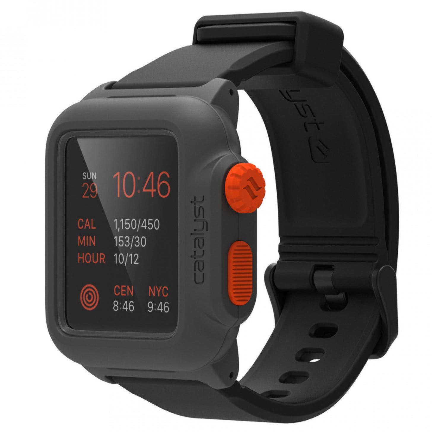 Catalyst Case for Apple Watch