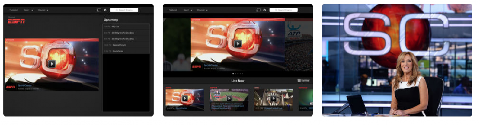 WatchESPN  TechCrunch