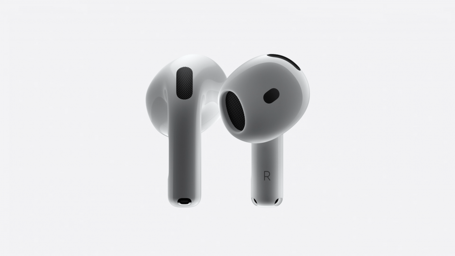 AirPods Pro 4