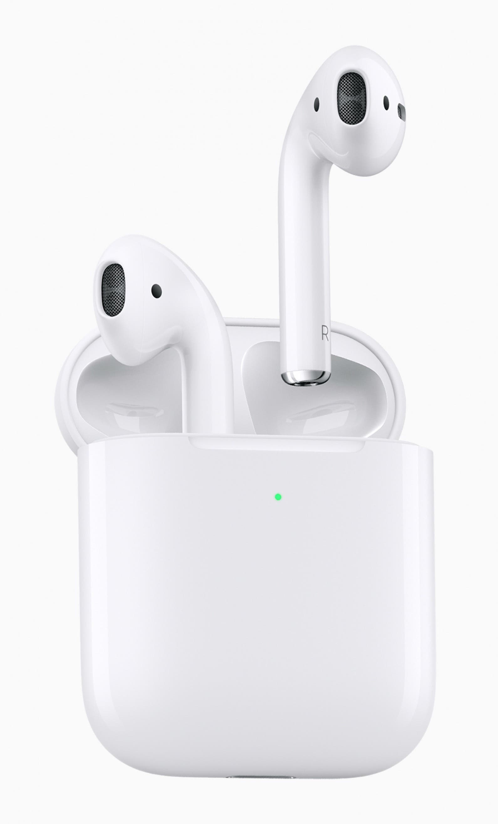 apple airpods 2