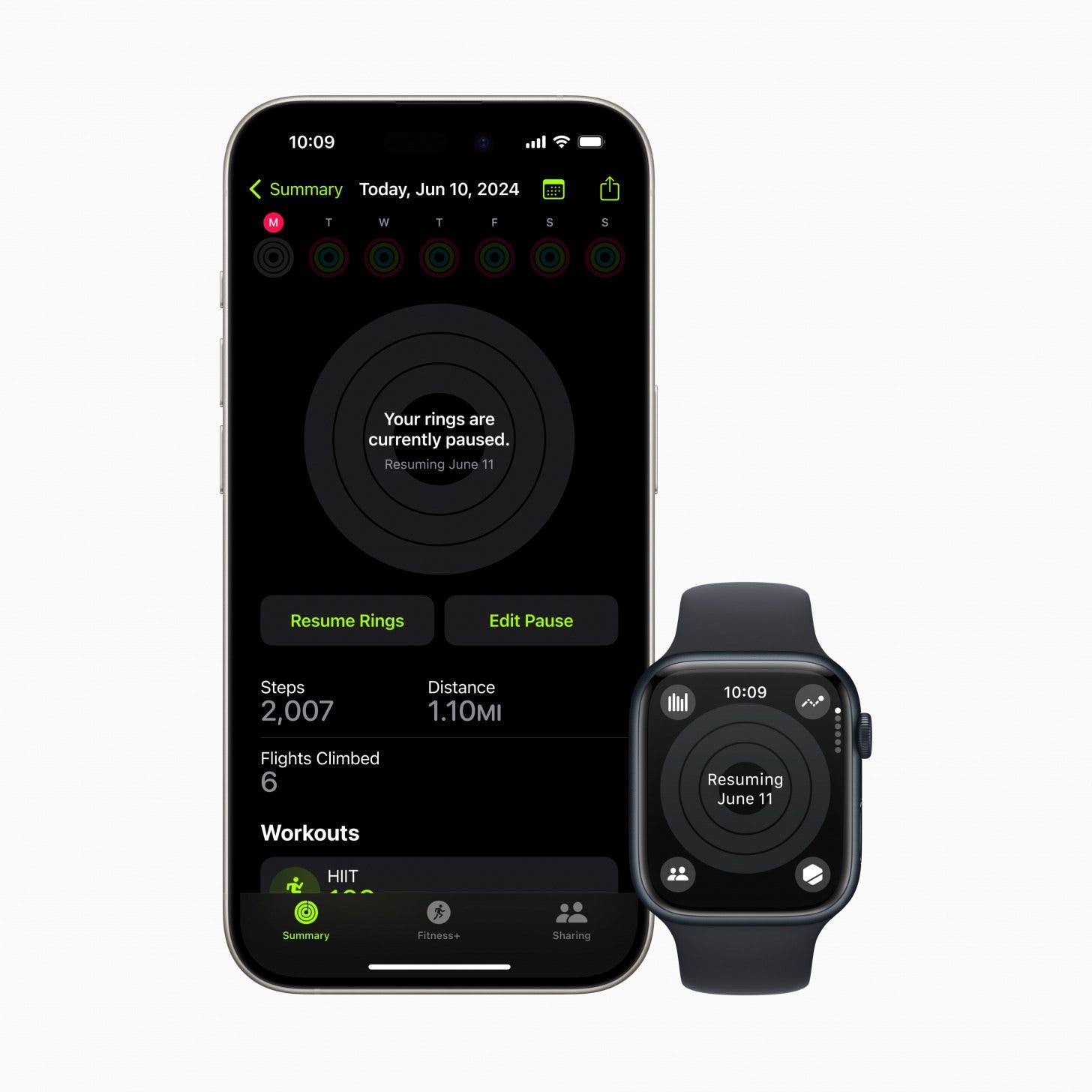 pause rings watchos 11