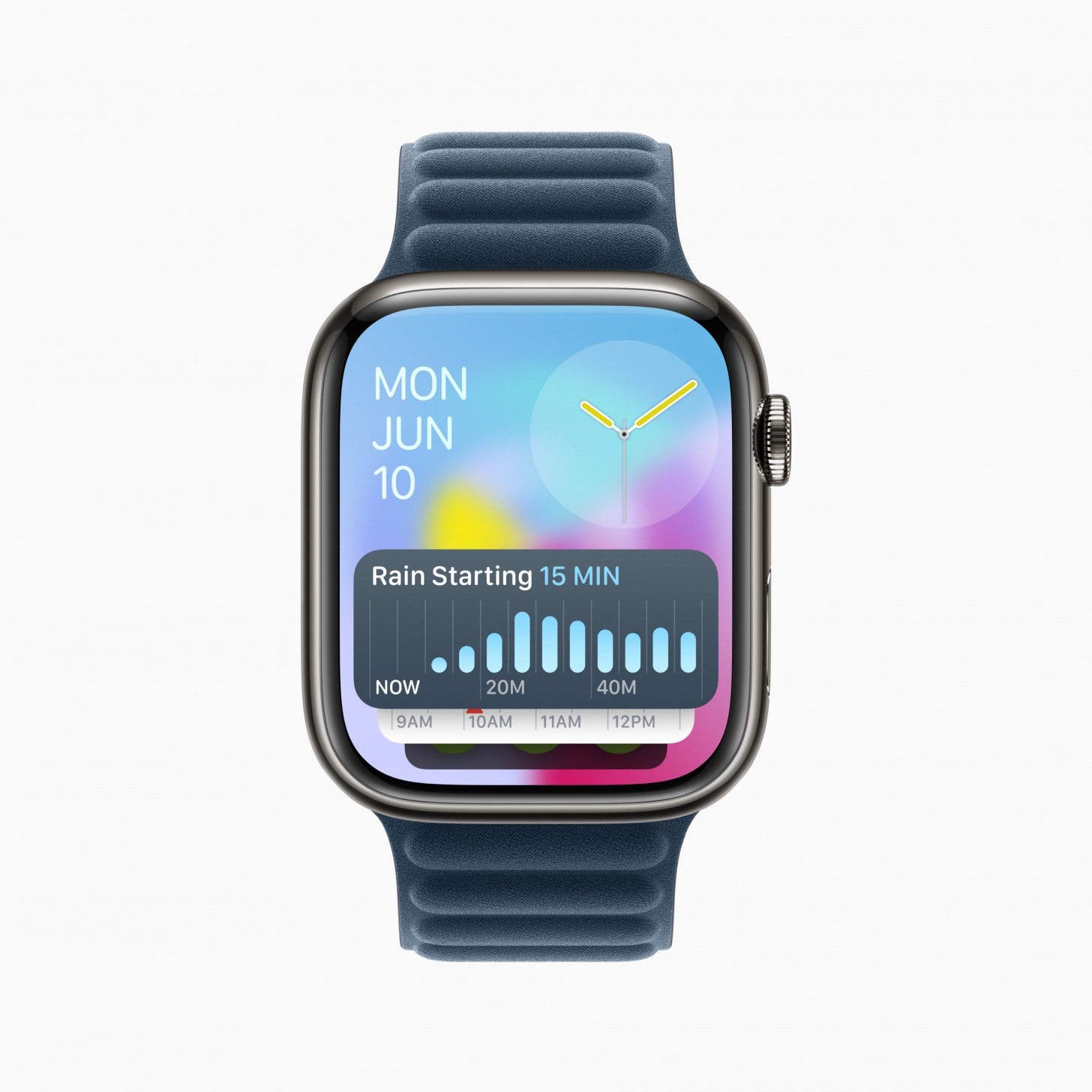 watchos 11 apple watch