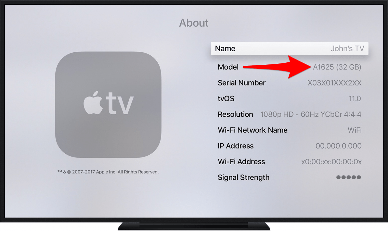 Getalenteerd Leuk vinden Vooruitzicht Apple TV Models: How to Know Which Apple Model You Own
