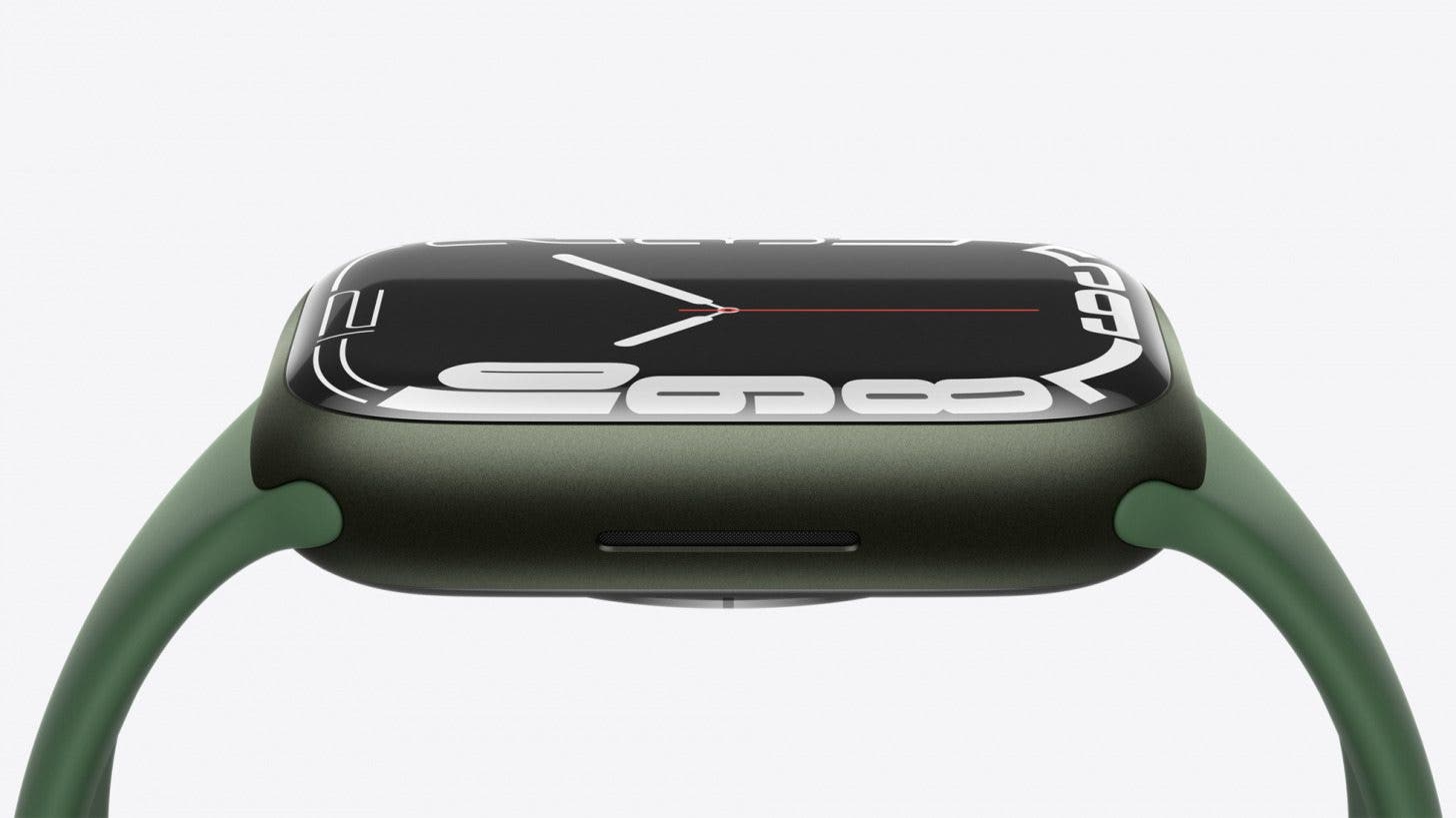 what's next for apple watch