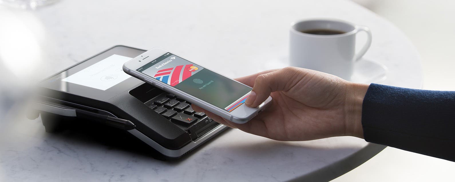 Who Accepts Apple Pay A List Of Stores How To Find Apple Pay Locations Nearby