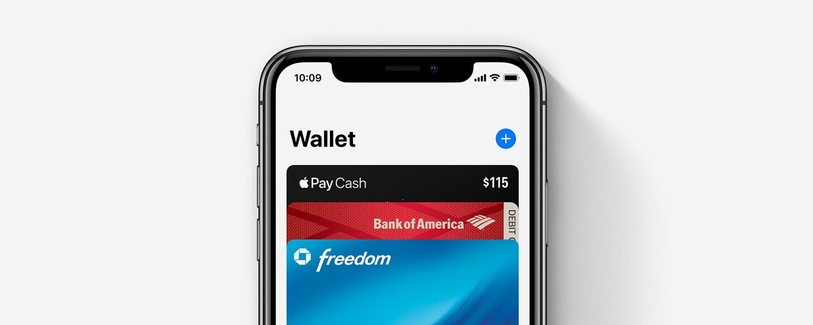 how to change apple pay email on iphone