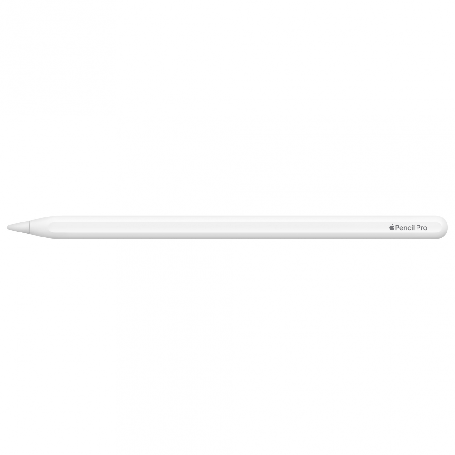 The Newest Apple Pencil Pro