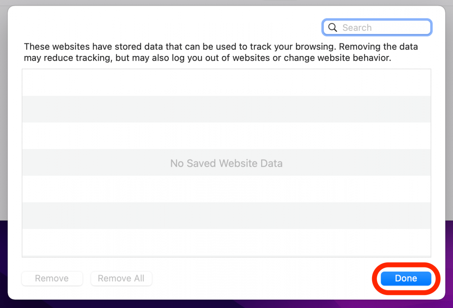 safari cannot open console