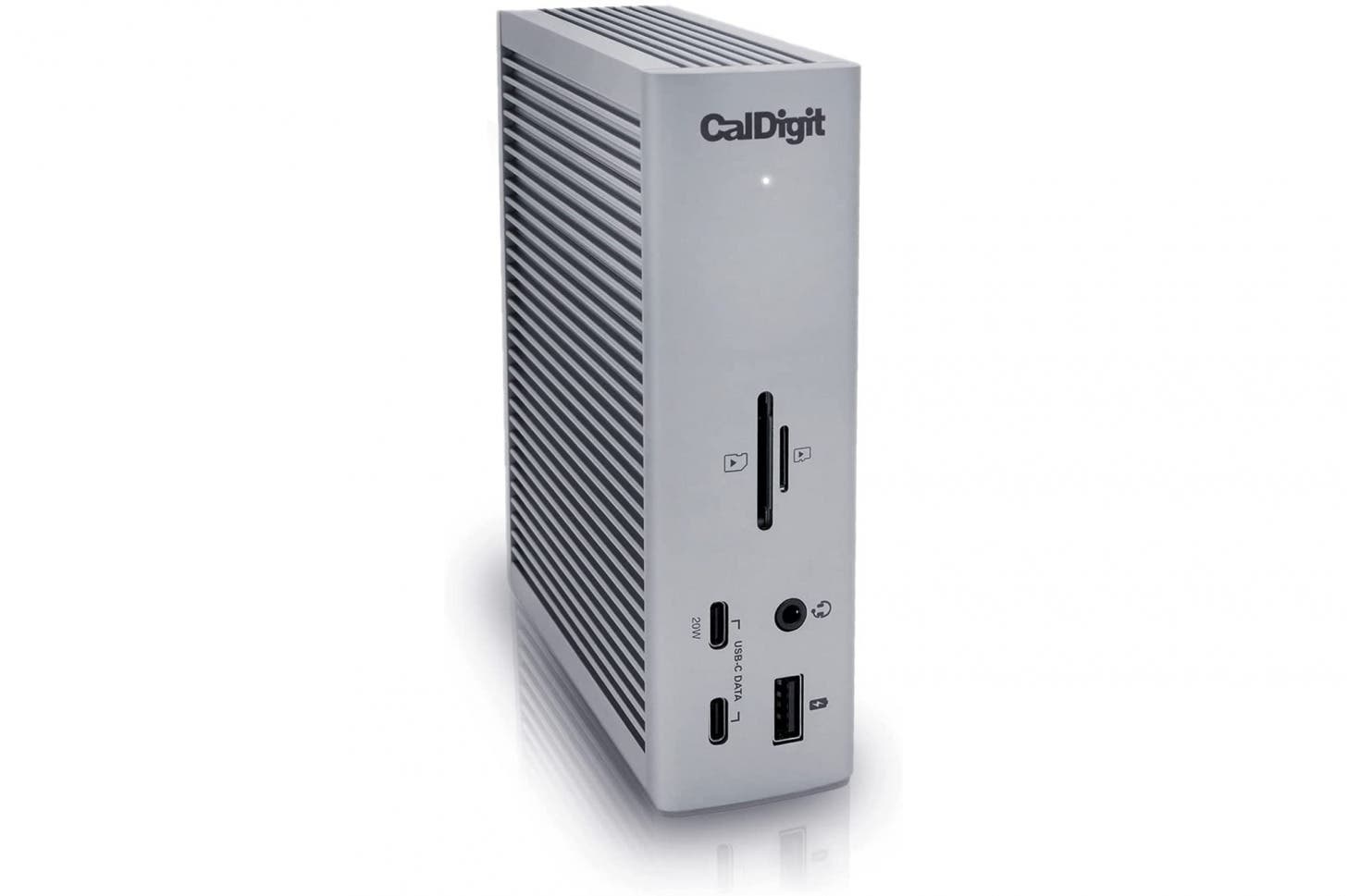 CalDigit TS4 Thunderbolt 4 Hub