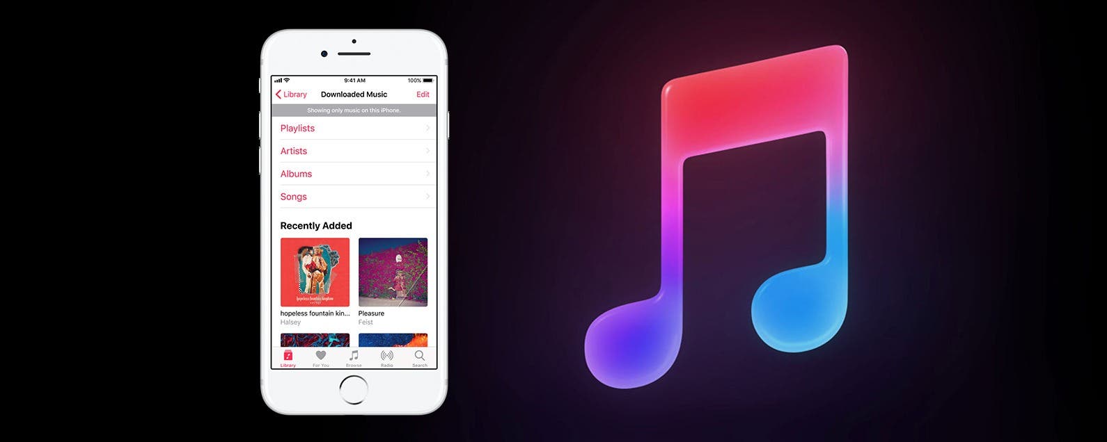 apple music download windows 10