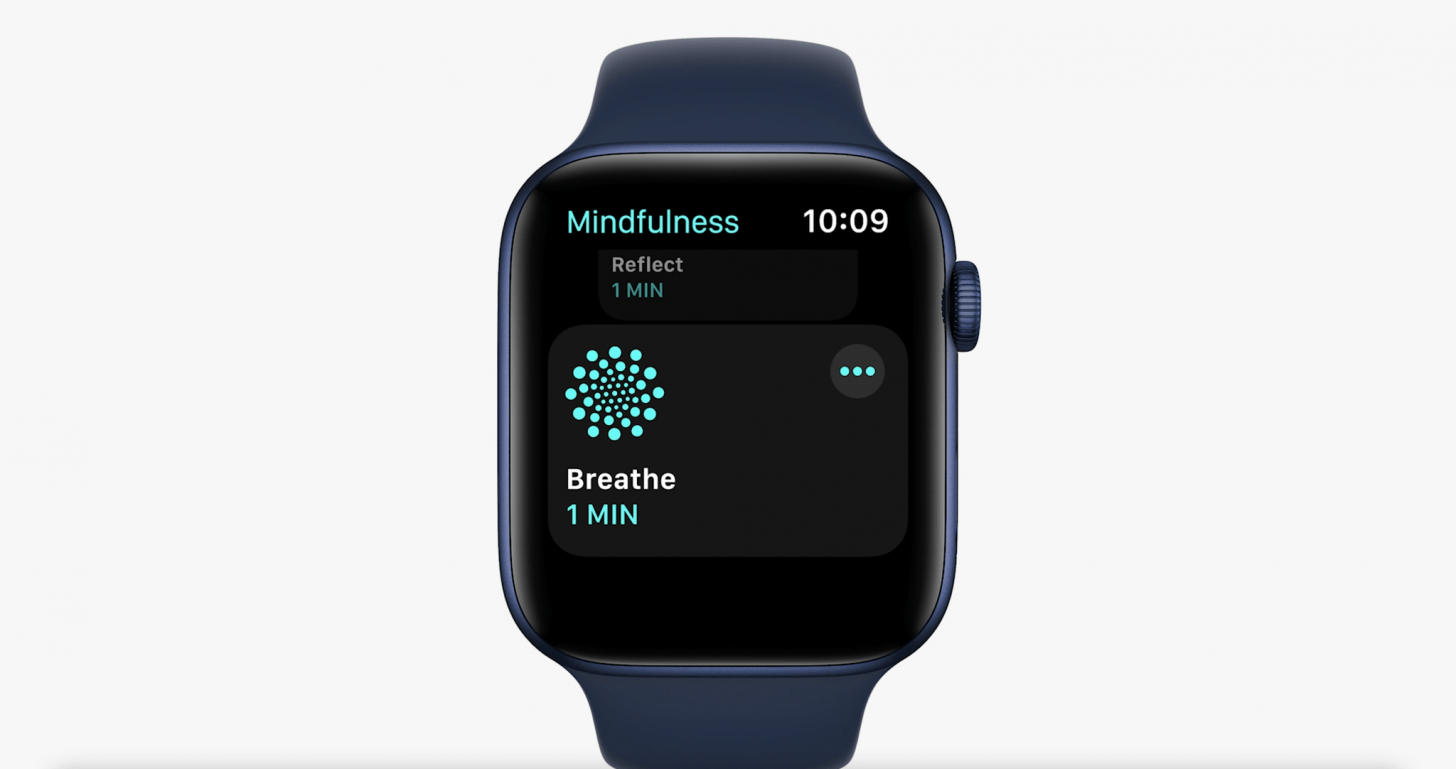 WWDC 2021 Health app sharing