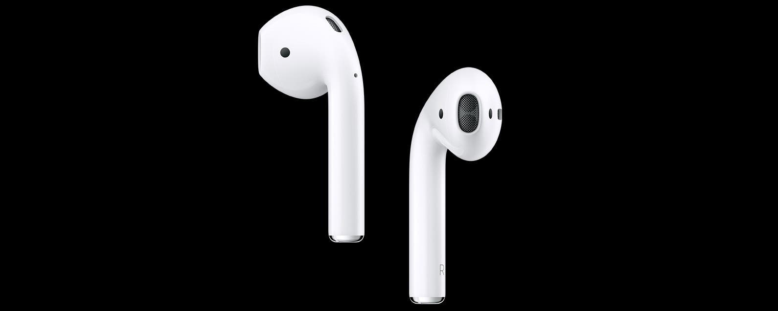 AIRPODS Pro 2 PNG без фона.