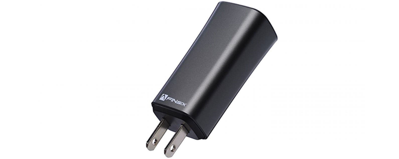 DART-C Power Adapter Review