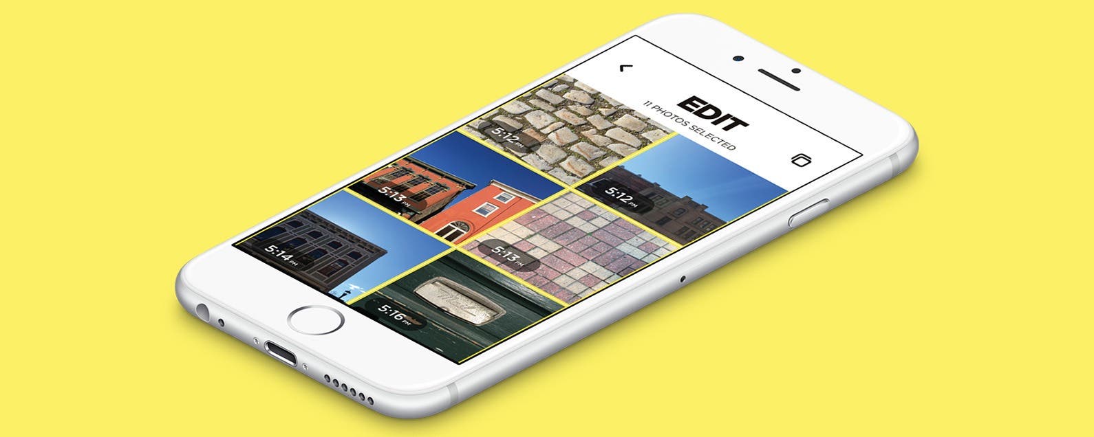 What's the best GIF maker app for iPhone?