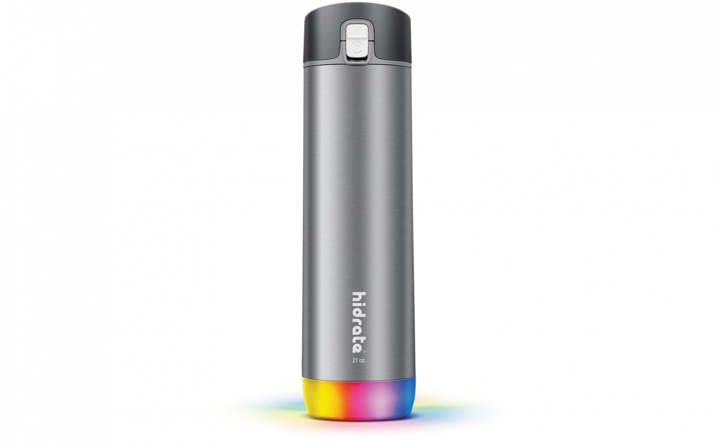 HidrateSpark PRO Smart Water Bottle