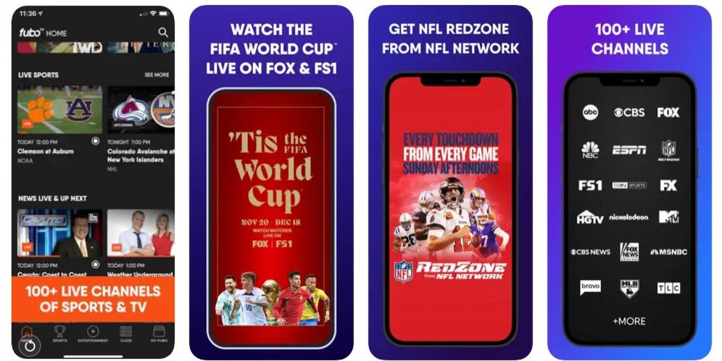 How to stream the Super Bowl for free on iPhone, iPad, Mac, and Apple TV -  9to5Mac