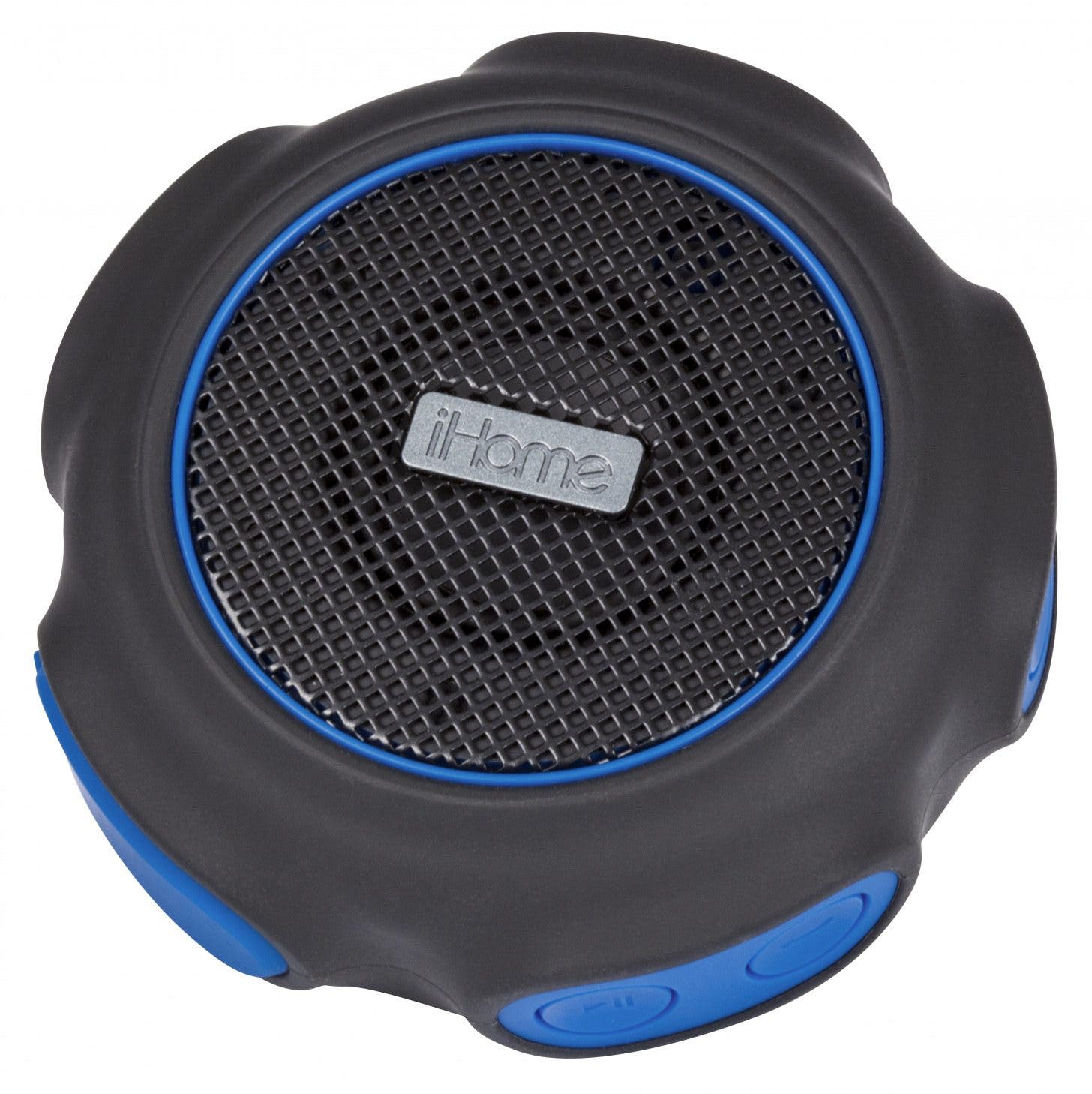 Review: iHome's Weather Tough Waterproof Bluetooth Speakers