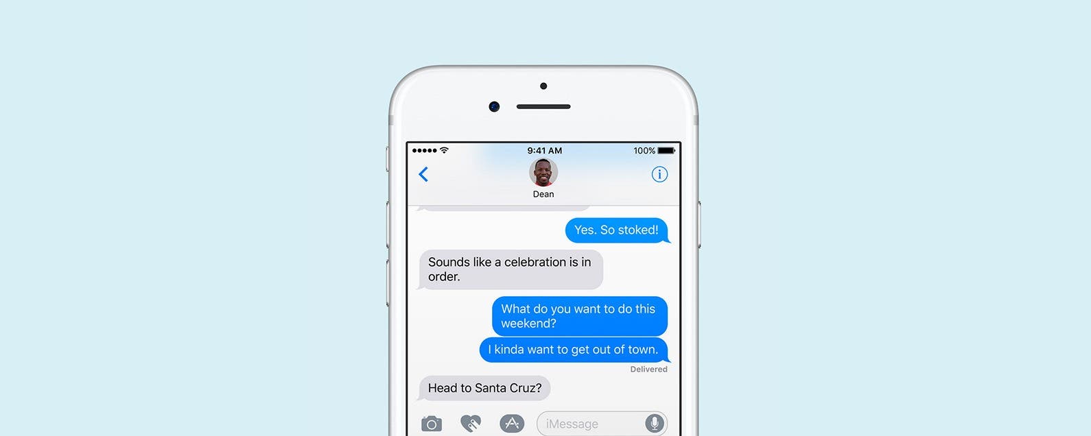 Нельзя поделиться именем и фото так как учетные записи icloud и imessage отличаются