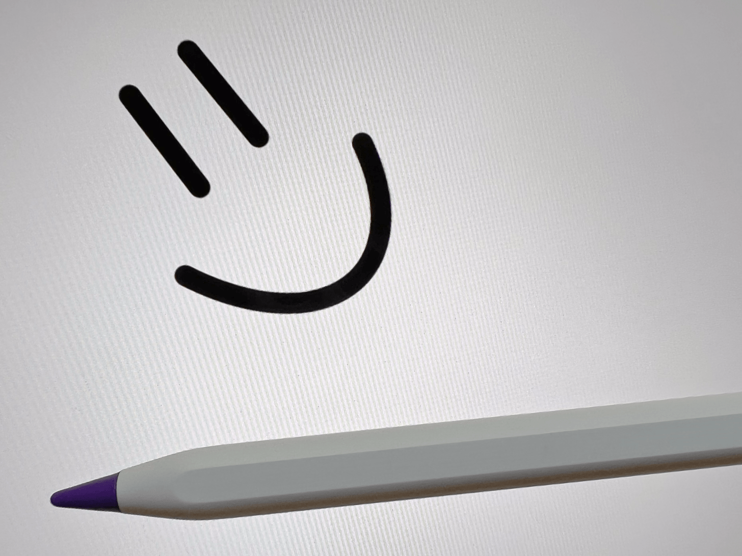 Test your Apple Pencil with your iPad - why is apple pencil not working