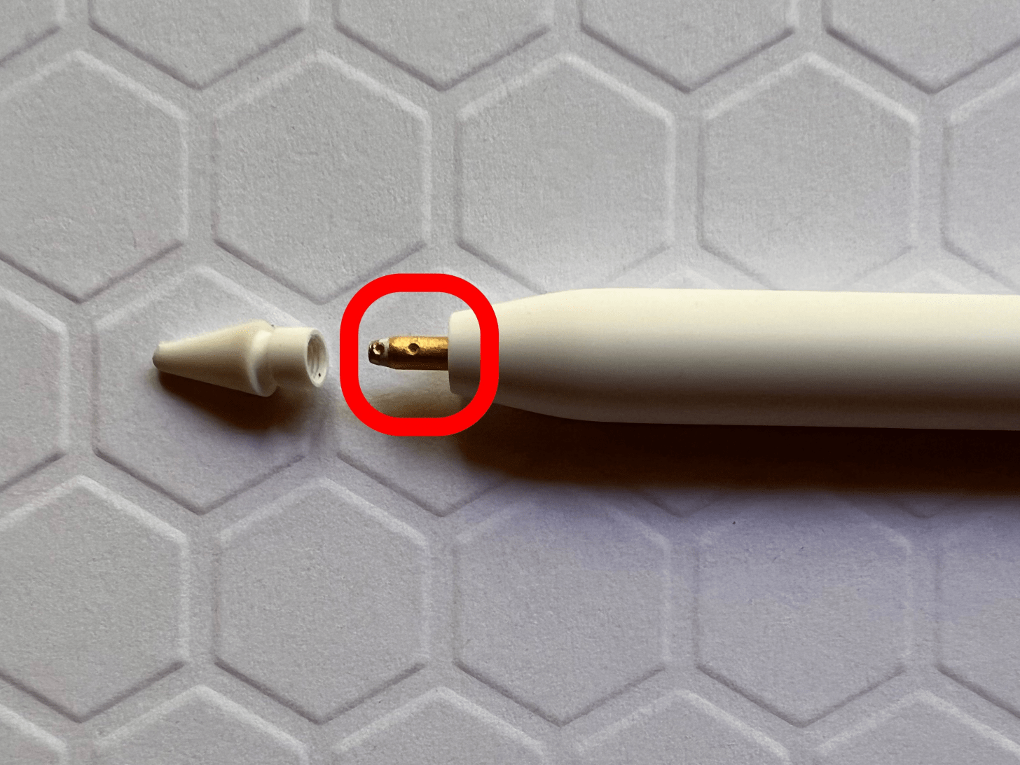 Apple Pencil (1st Generation) Repair - iFixit