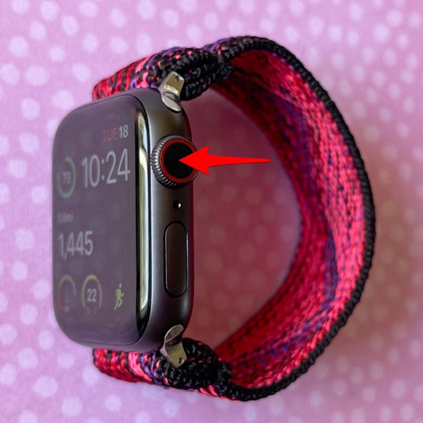 NEW: Never Forget Your Phone Again with Apple Watch Alerts