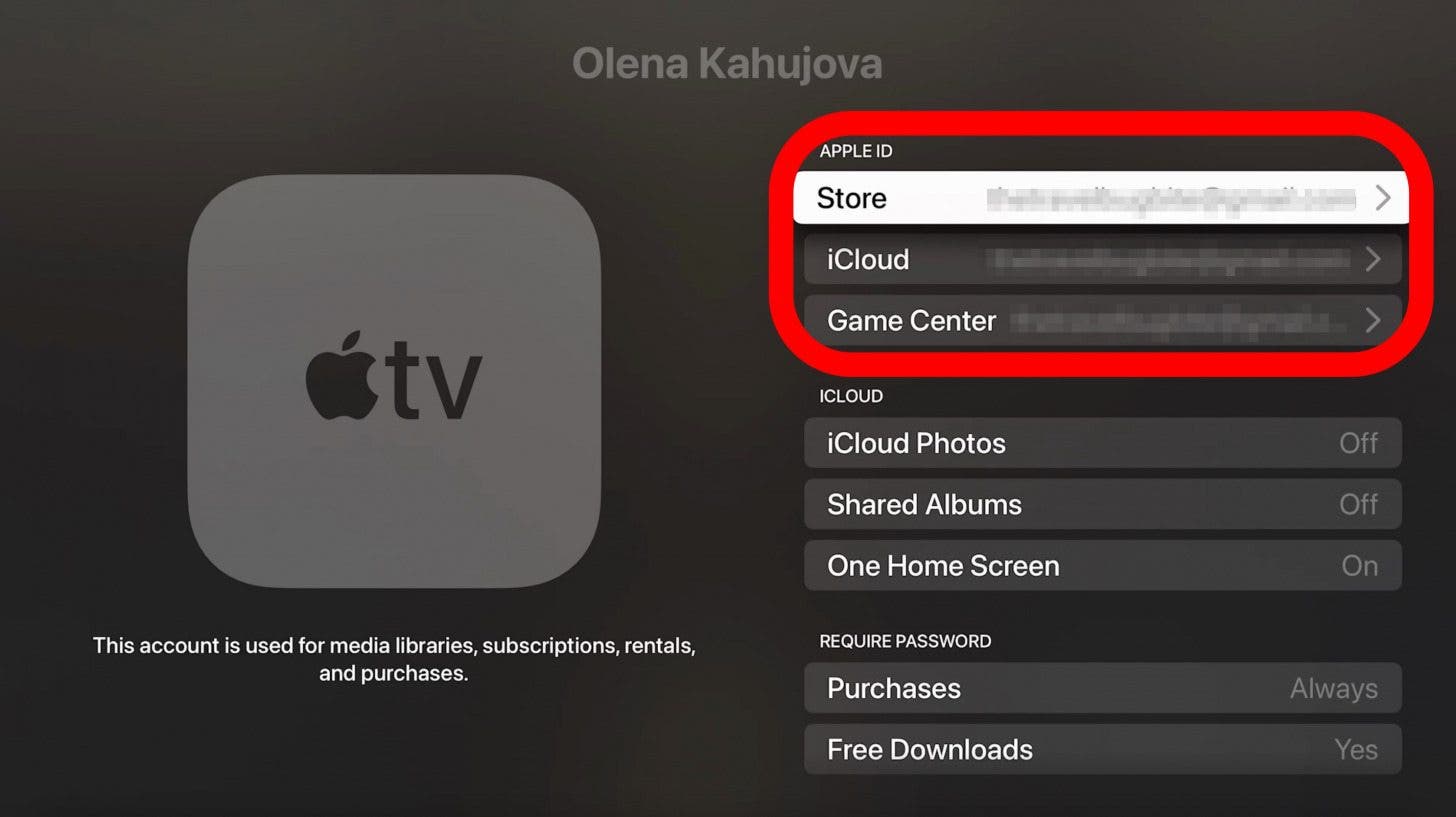 Sign in to Store, iCloud, or Game Center with the same Apple ID you used to register for the beta program.