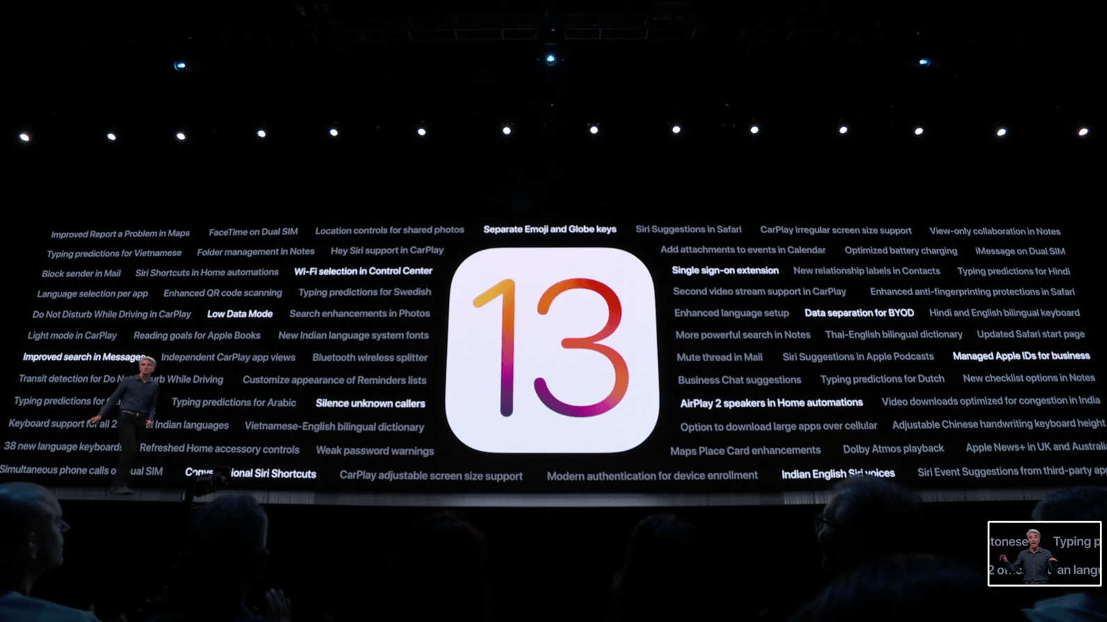 ios 13