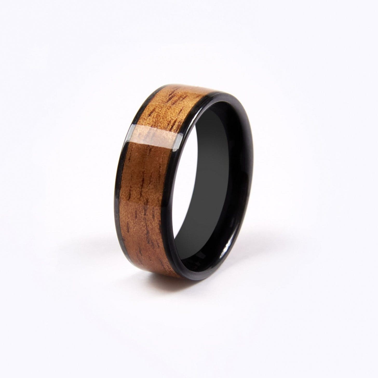 CNICK Tesla Smart Ring (19+)