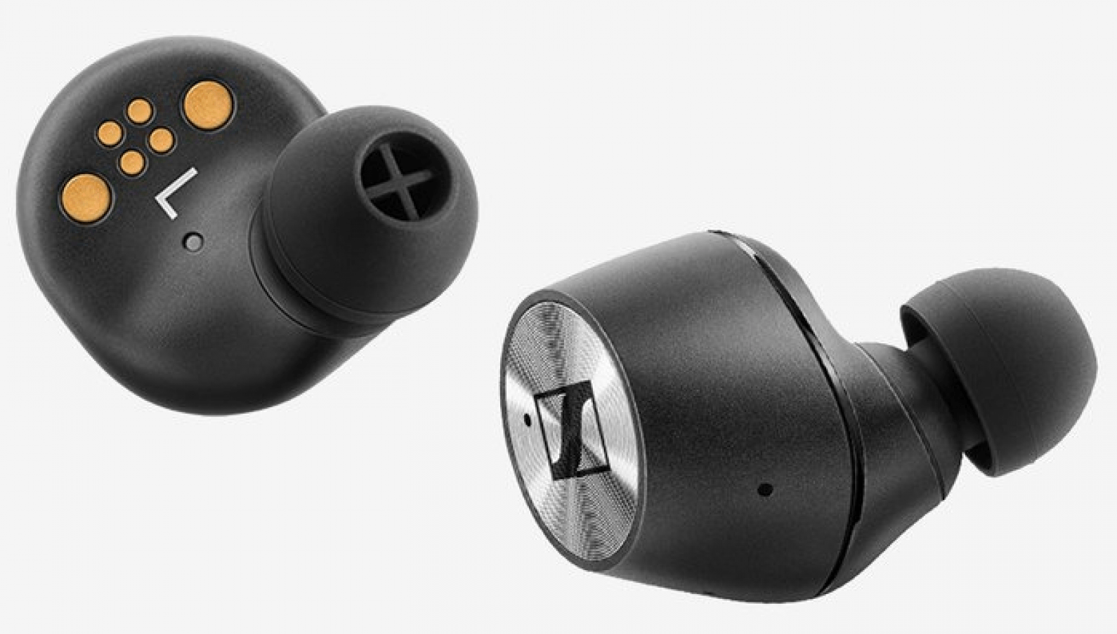 Momentum Ear Buds