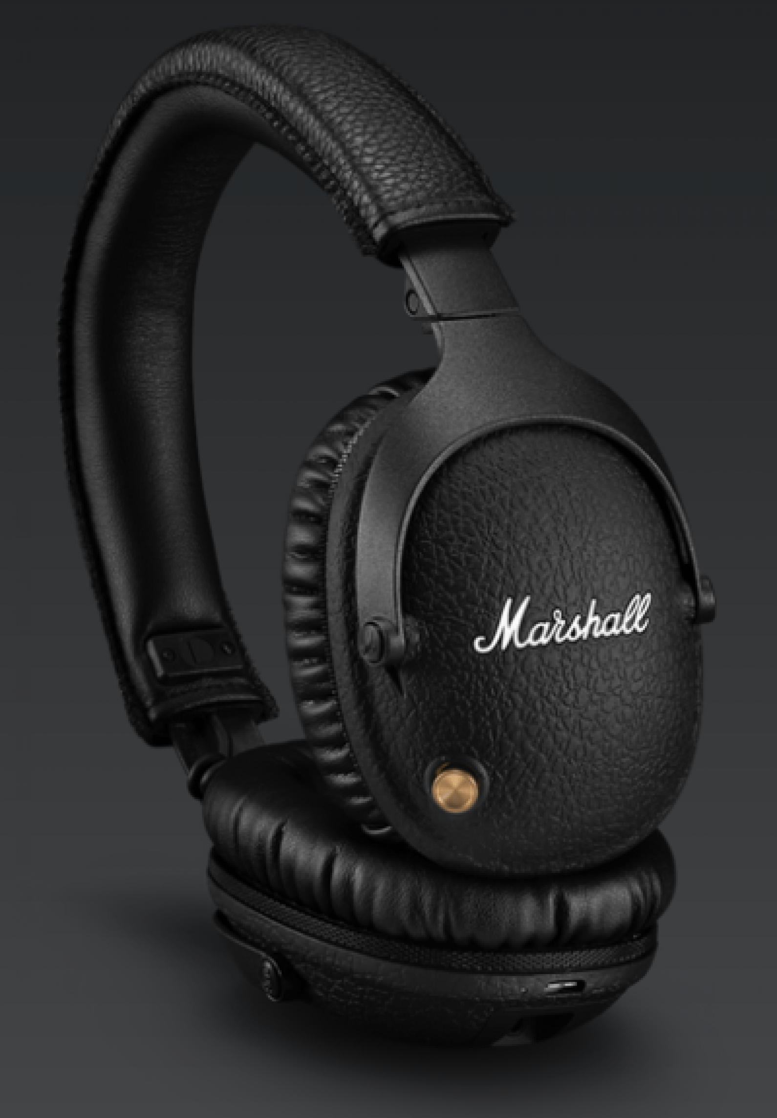 Marshall monitor ii a n c отзывы