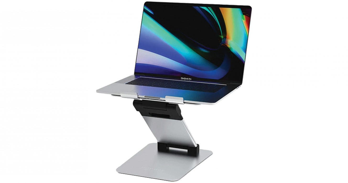 ObVus Minder Laptop Tower Stand