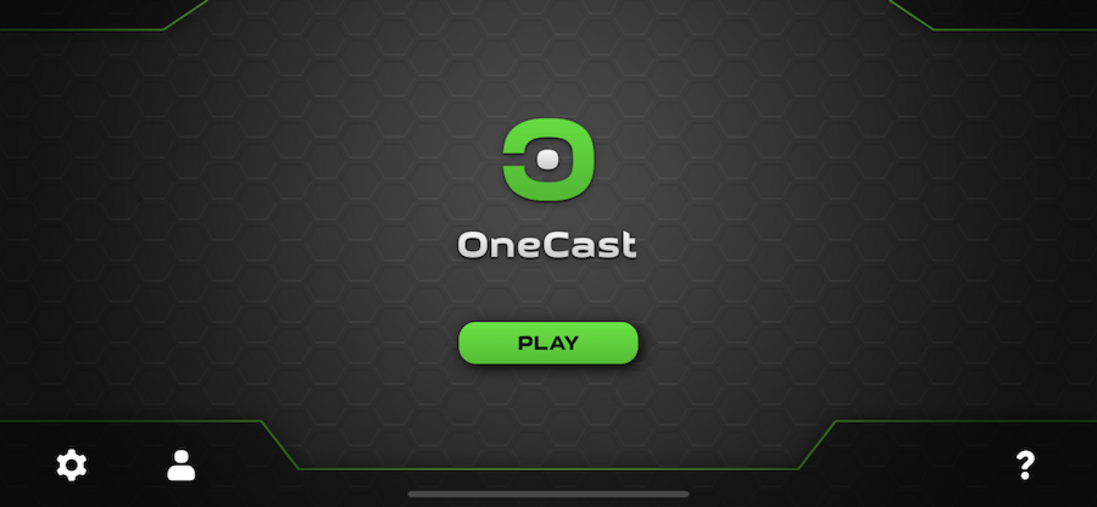 does onecast work with xbox series x