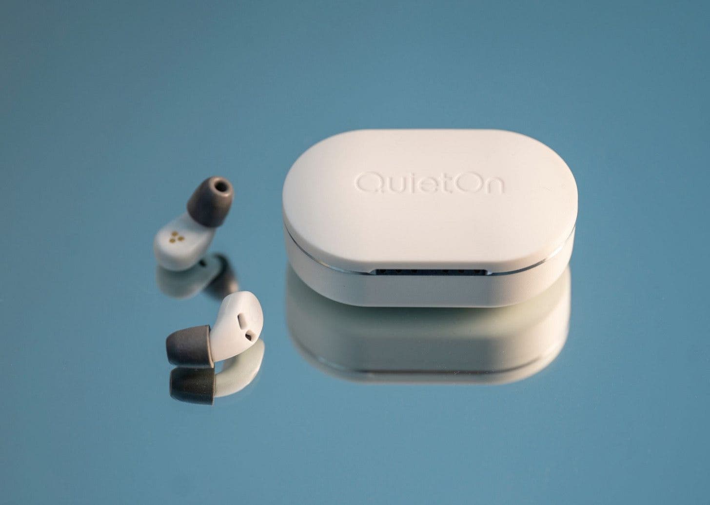 QuietOn 3.1 sleep earbuds