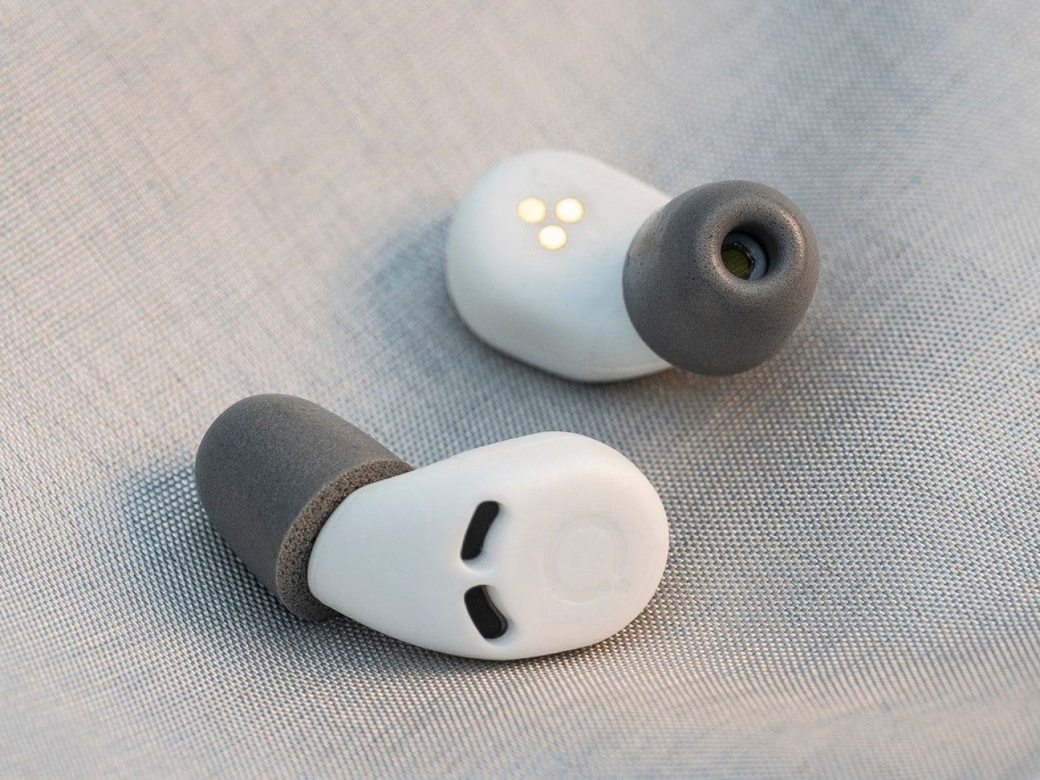 QuietOn 3.1 sleep earbuds