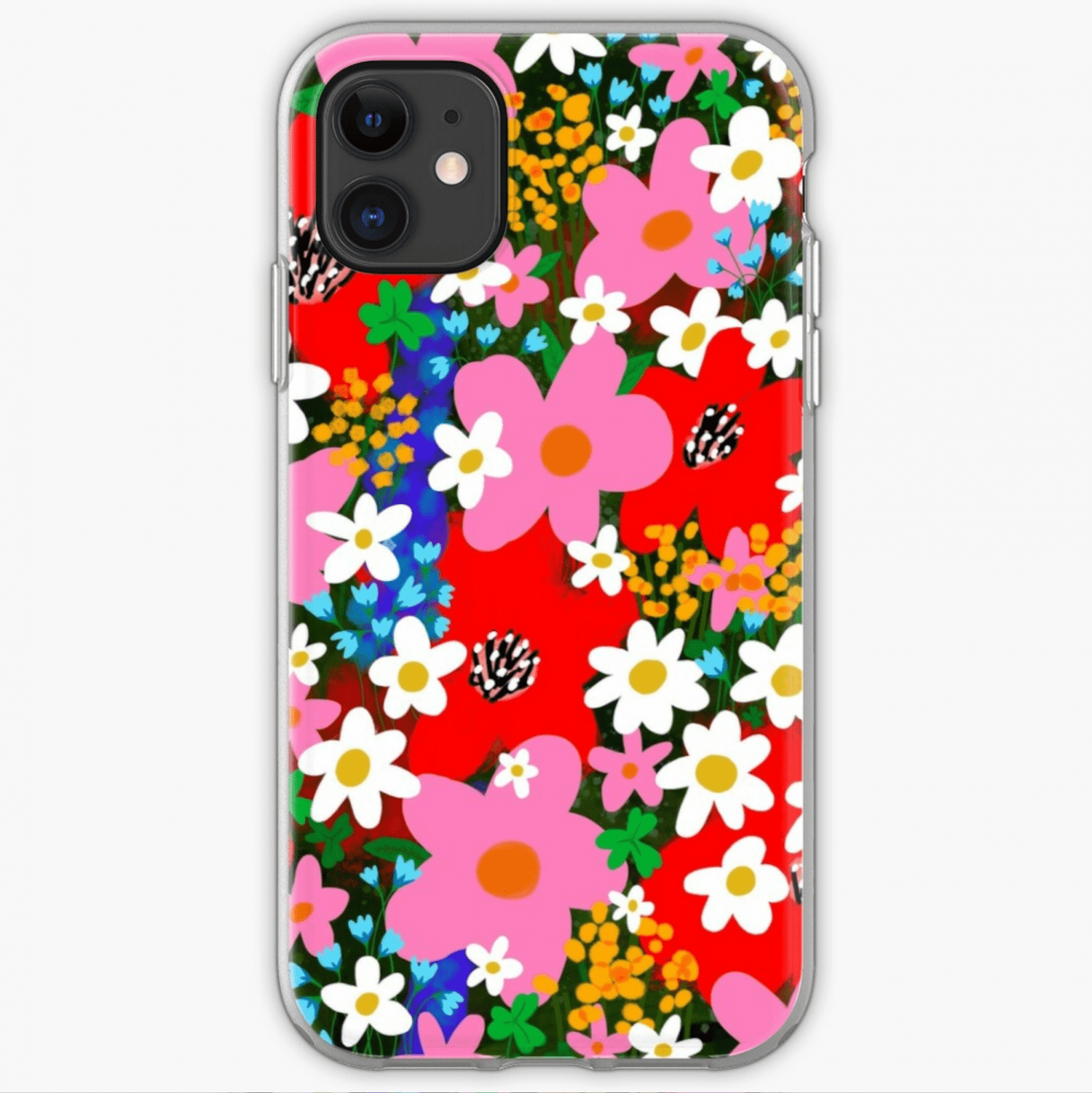 redbubble iphone cases