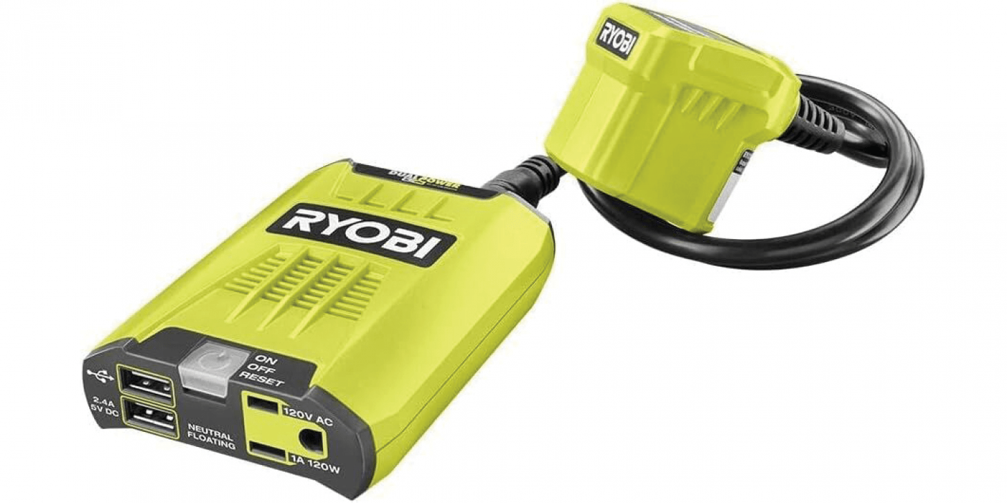 RYOBI