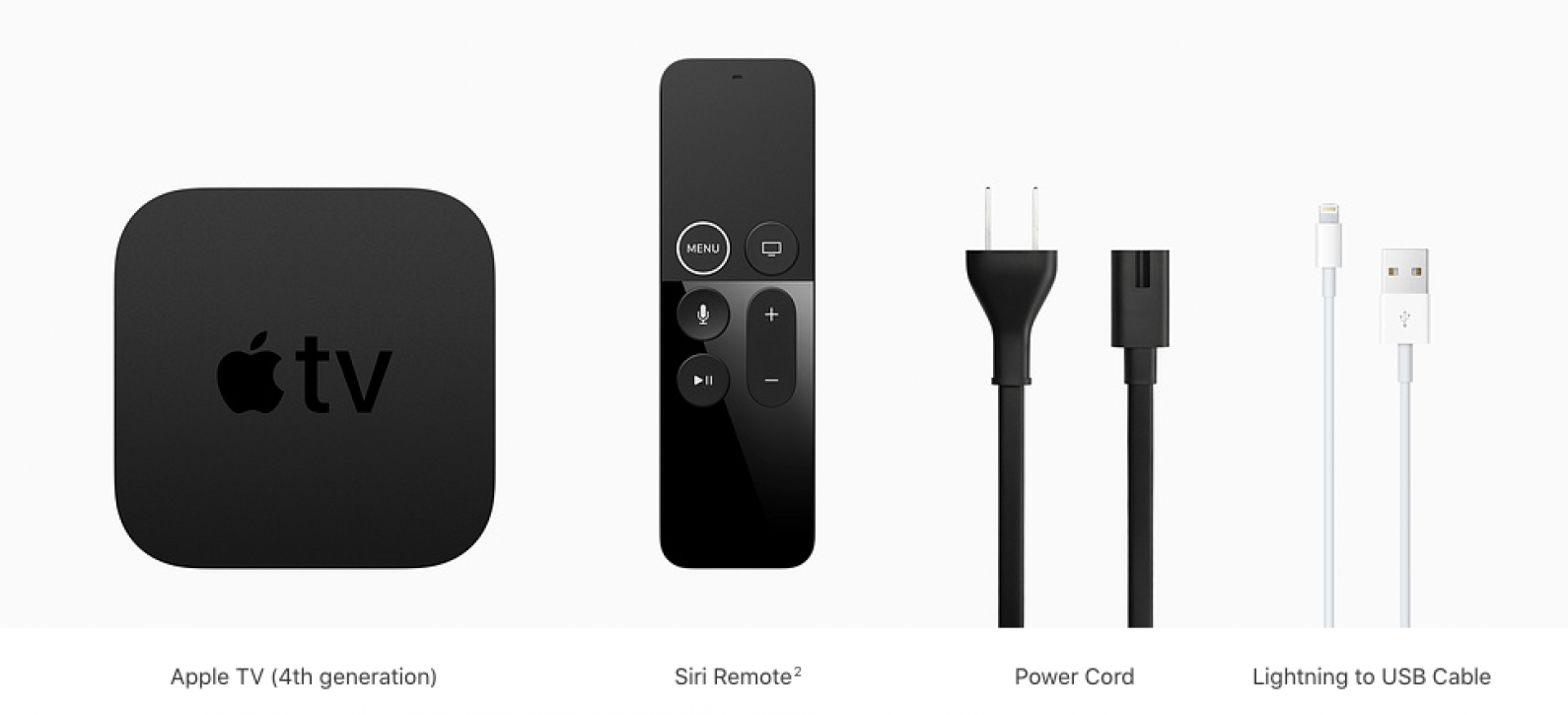 How to Connect & Set Your Apple TV TV Remote