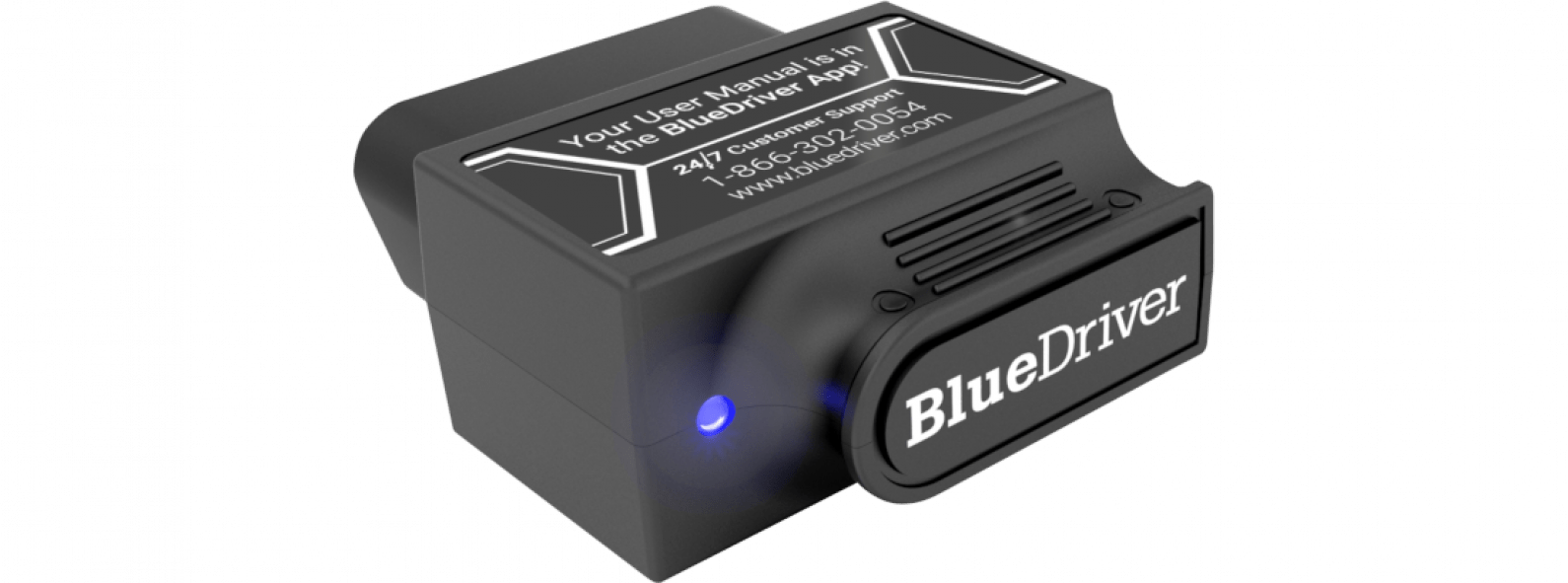 BlueDriver sensor