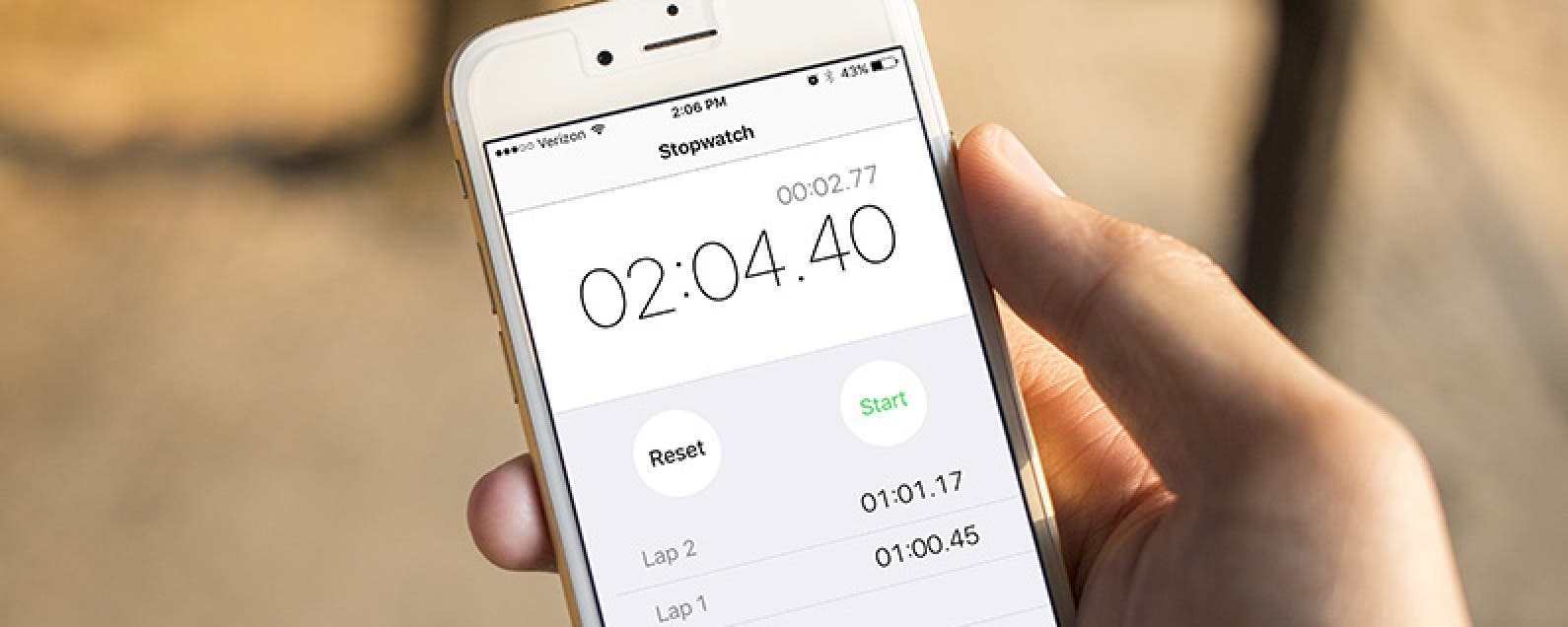 for iphone download OnlyStopWatch 6.33