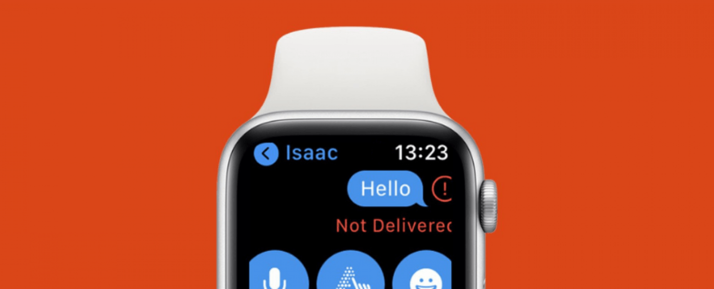 How to quickly respond to messages on Apple Watch | iMore