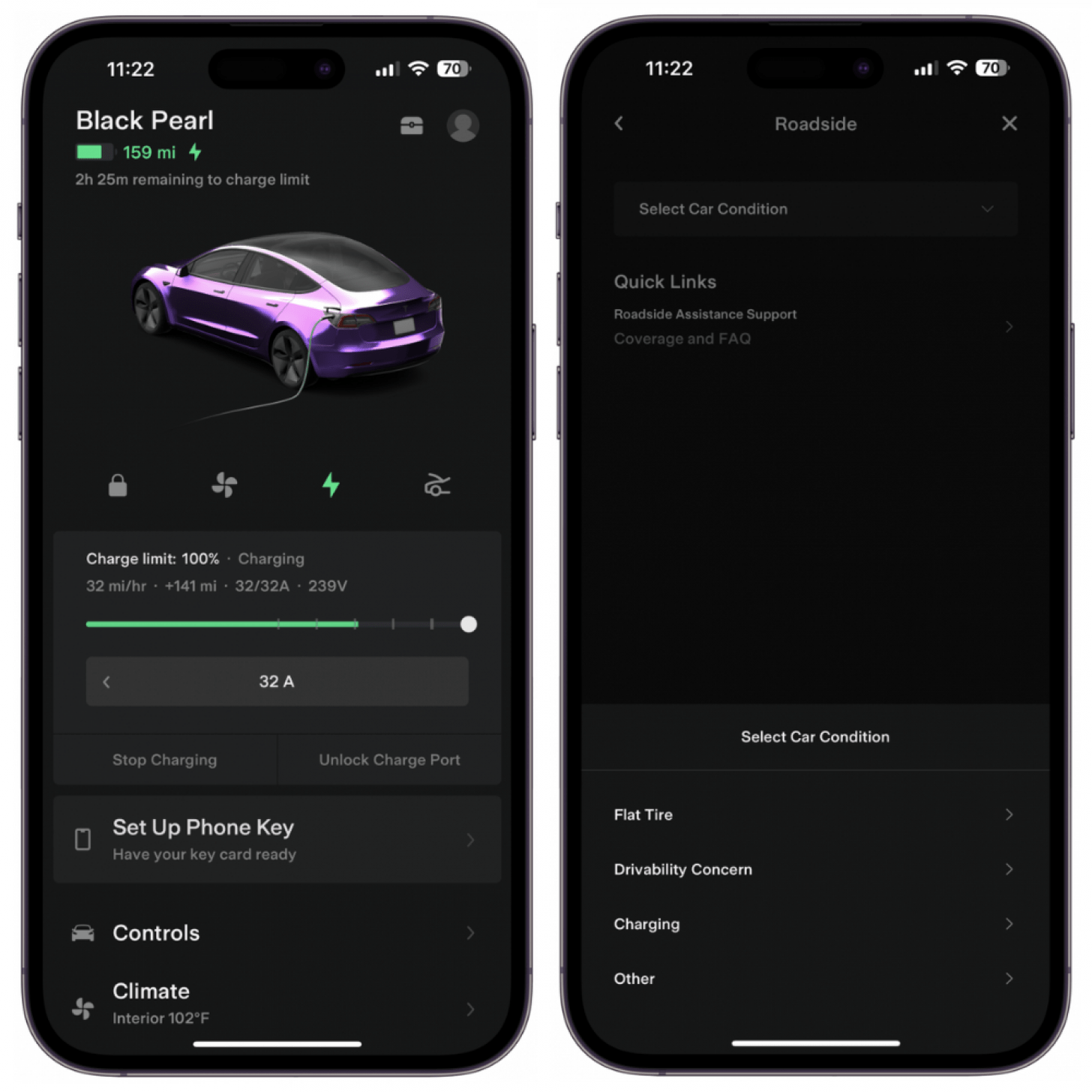 Best Free Tesla App