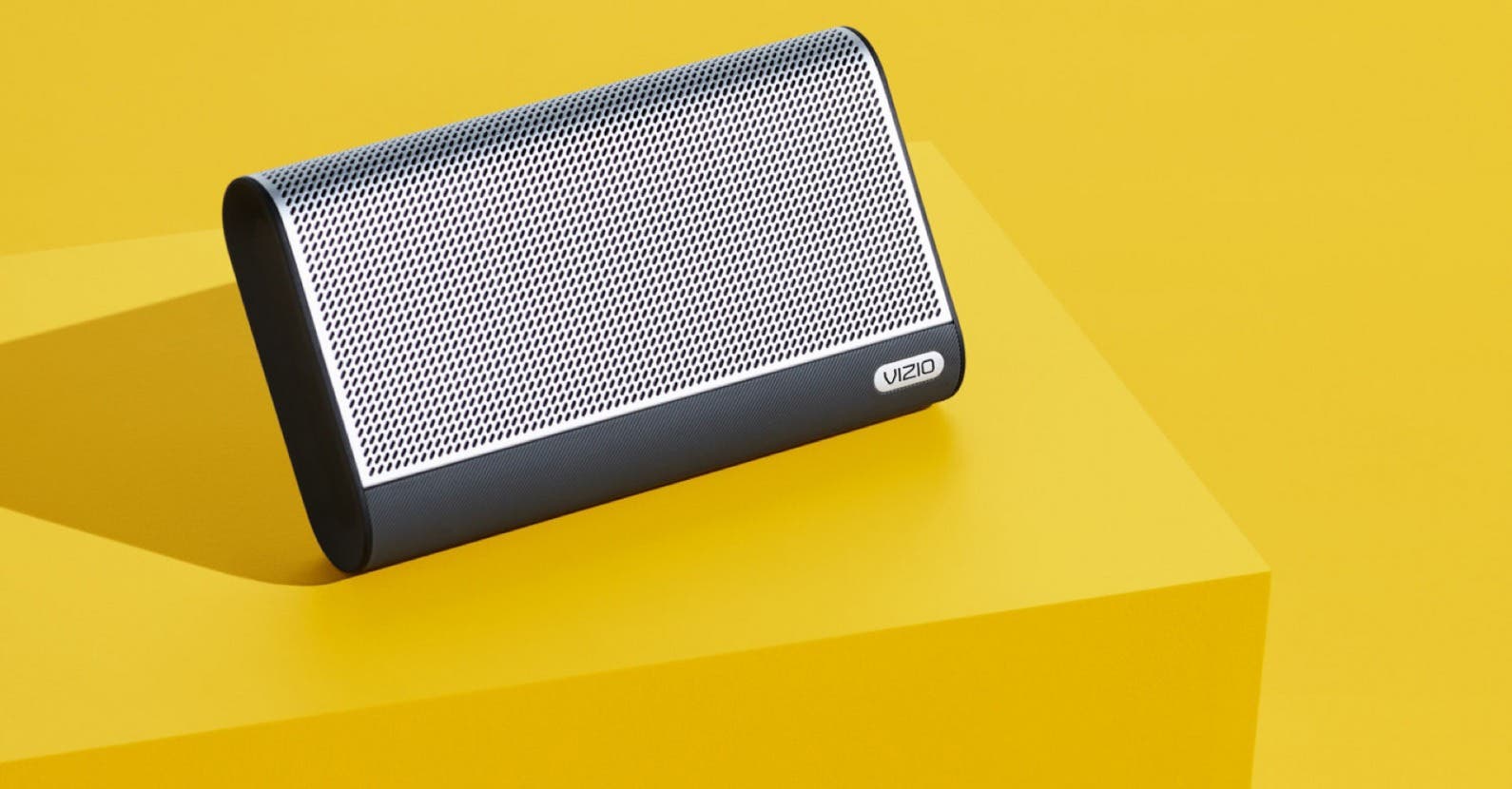 Vizio sales bluetooth speaker