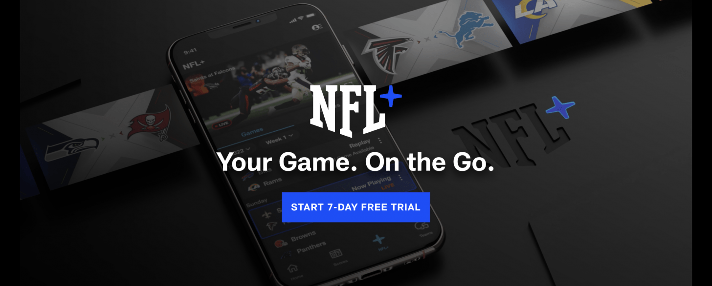 How to watch NFL Plus in 2023: What does NFL+ premium subscription cost,  include? Is there a free trial? 