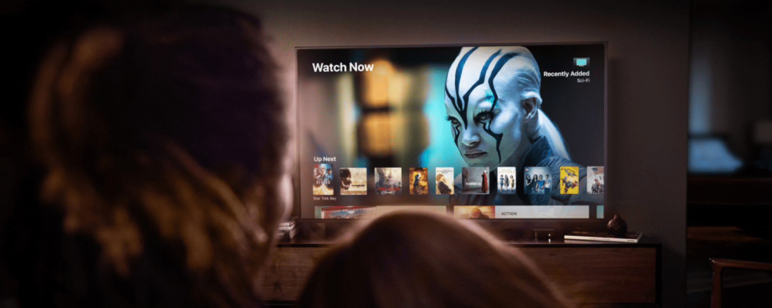 Apple TV Models: How to Which TV Apple Own