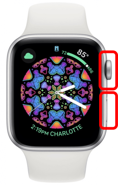 Vinyl Cover for Apple Watch Ultra Orange Action Button, 63 Custom Colors  for the Ultra Only. - Etsy