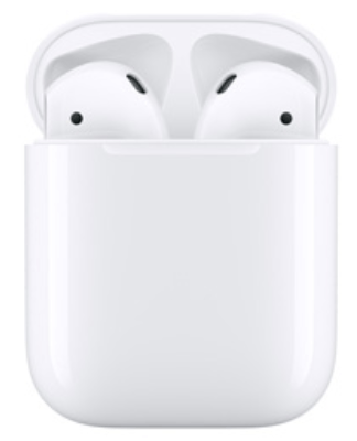 Original AirPods (1st generation)