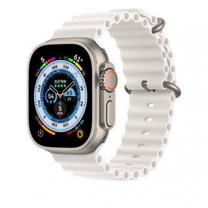 Apple Watch Ocean Loop - photo from Apple.com